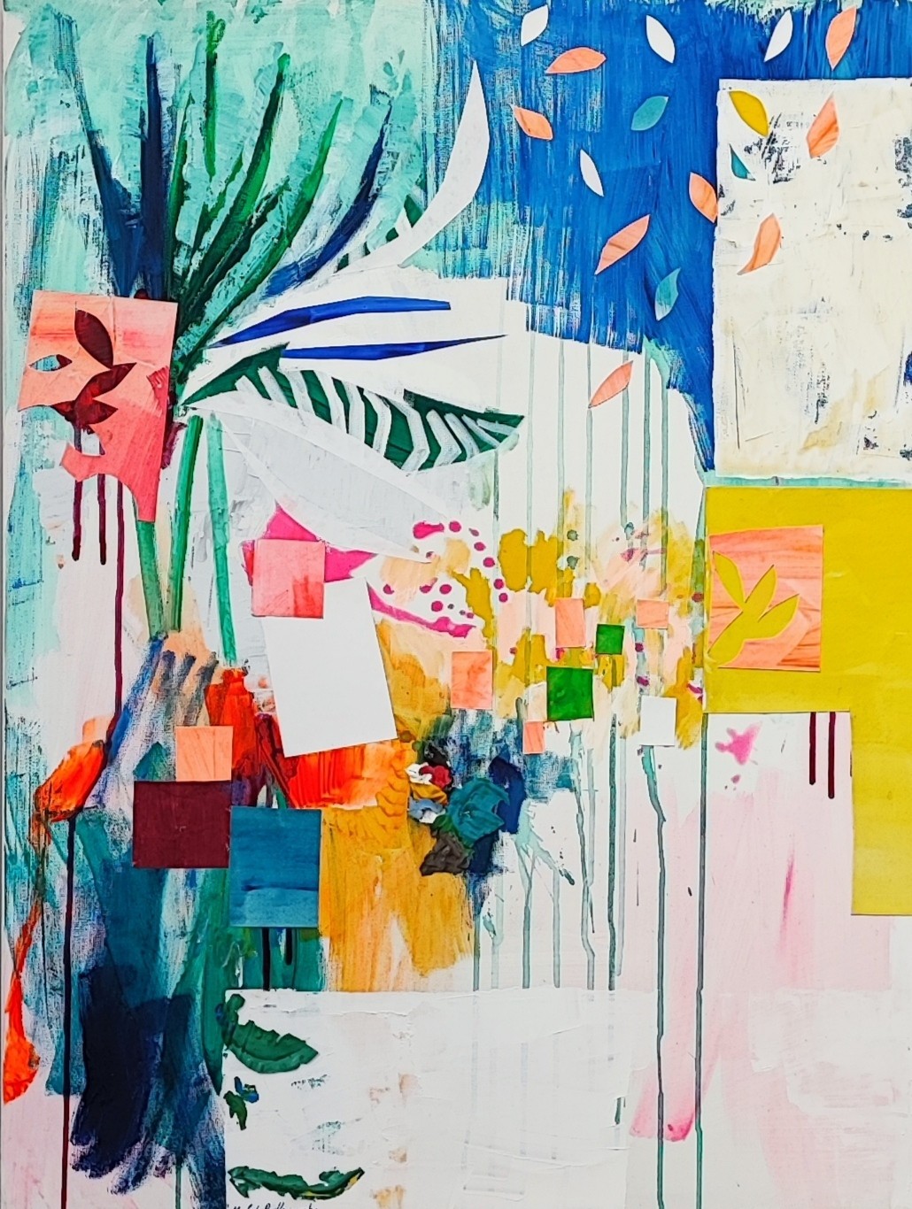 Mathilde de Bellecombe, Jardin Mathilde de Bellecombe, Jardin
