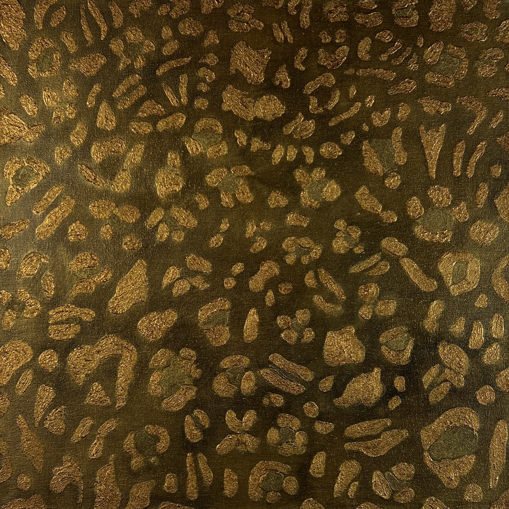 Irena Tone, Leopard pattern Irena Tone, Leopard pattern