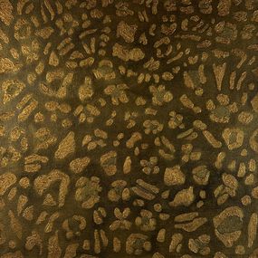 Peinture, Leopard pattern, Irena Tone