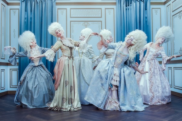 Tyler Shields, Let them Dance (M) Tyler Shields, Let them Dance (M)