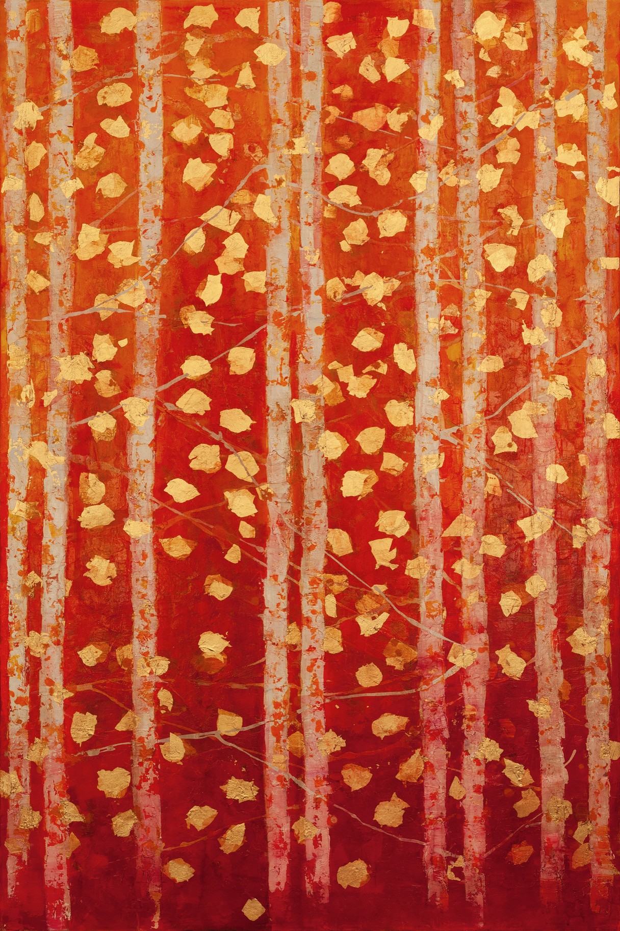 Chelsea Davine, Summer Woods Chelsea Davine, Summer Woods