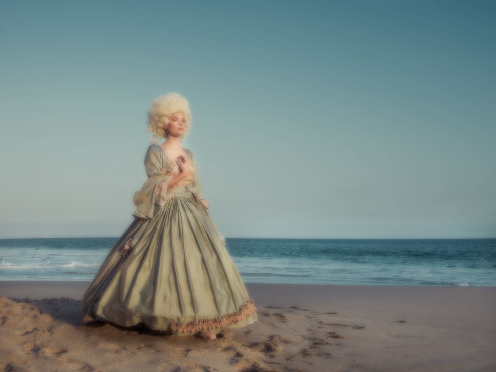 Tyler Shields, Poise (L) Tyler Shields, Poise (L)