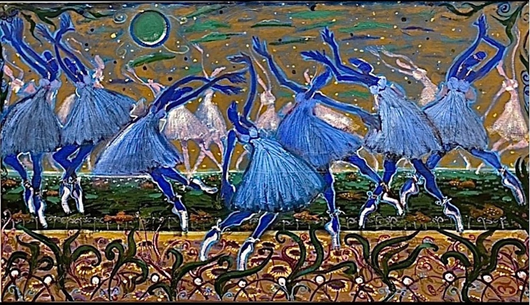 Ramaz Chantladze, Untitled Ramaz Chantladze, Untitled