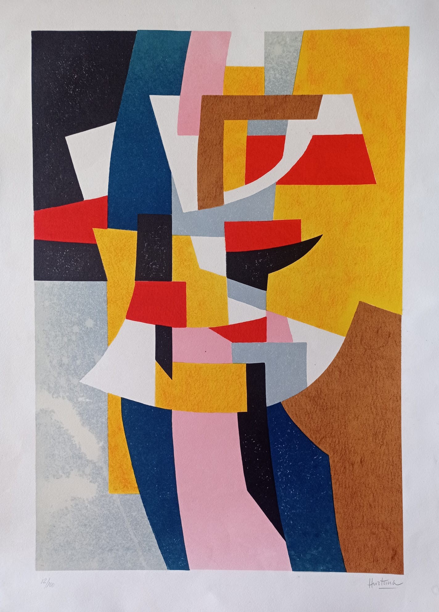 Josep Hurtuna, Untitled Josep Hurtuna, Untitled
