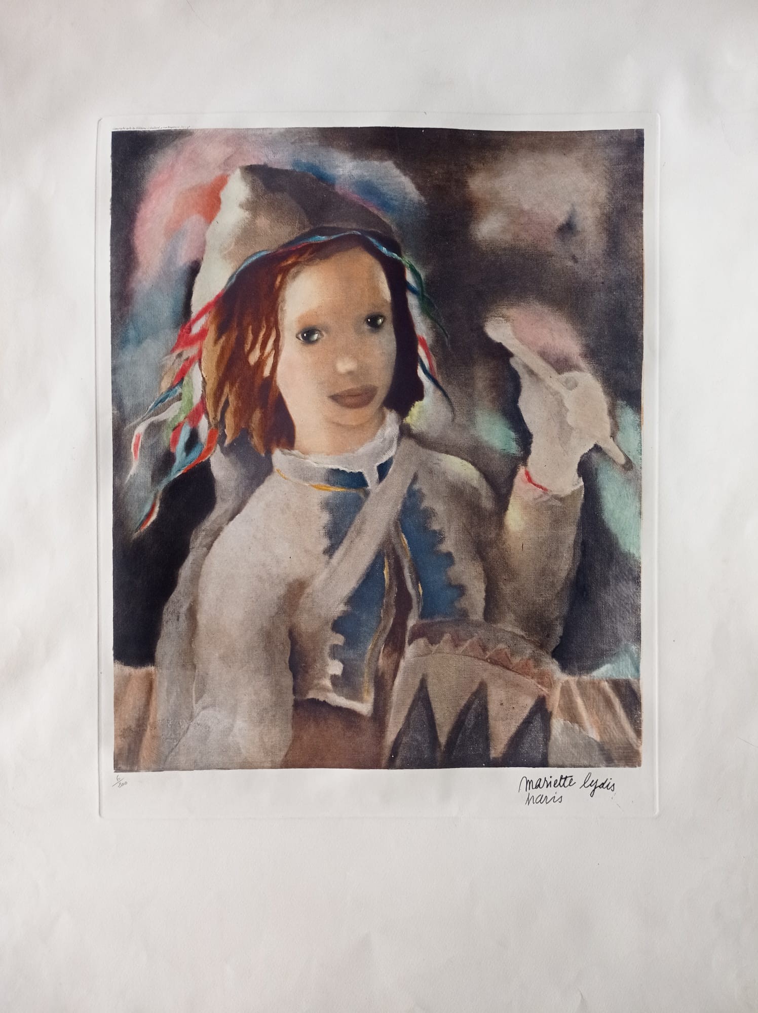 Mariette Lydis, Untitled Mariette Lydis, Untitled