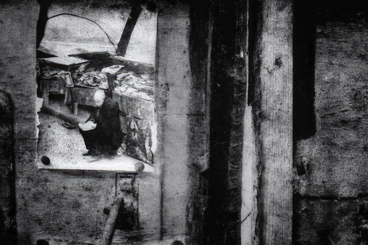 Irène Jonas, Souvenirs, 2019-2022 Irène Jonas, Souvenirs, 2019-2022