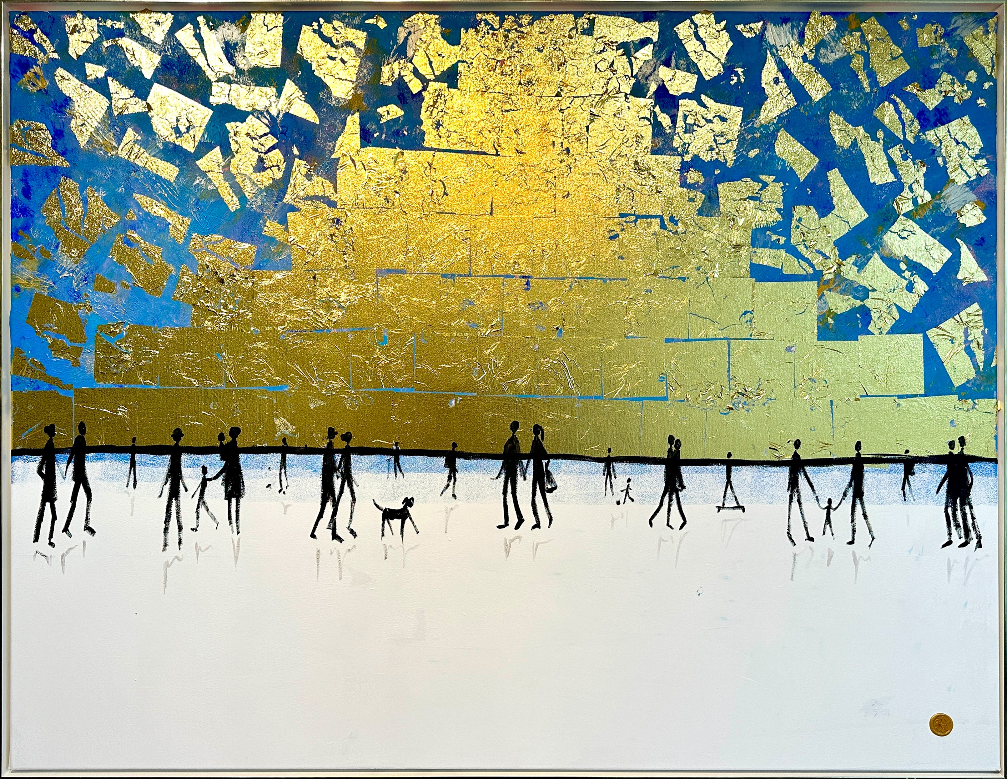 Katharina Hormel, Love is looking in the same Direction Katharina Hormel, Love is looking in the same Direction