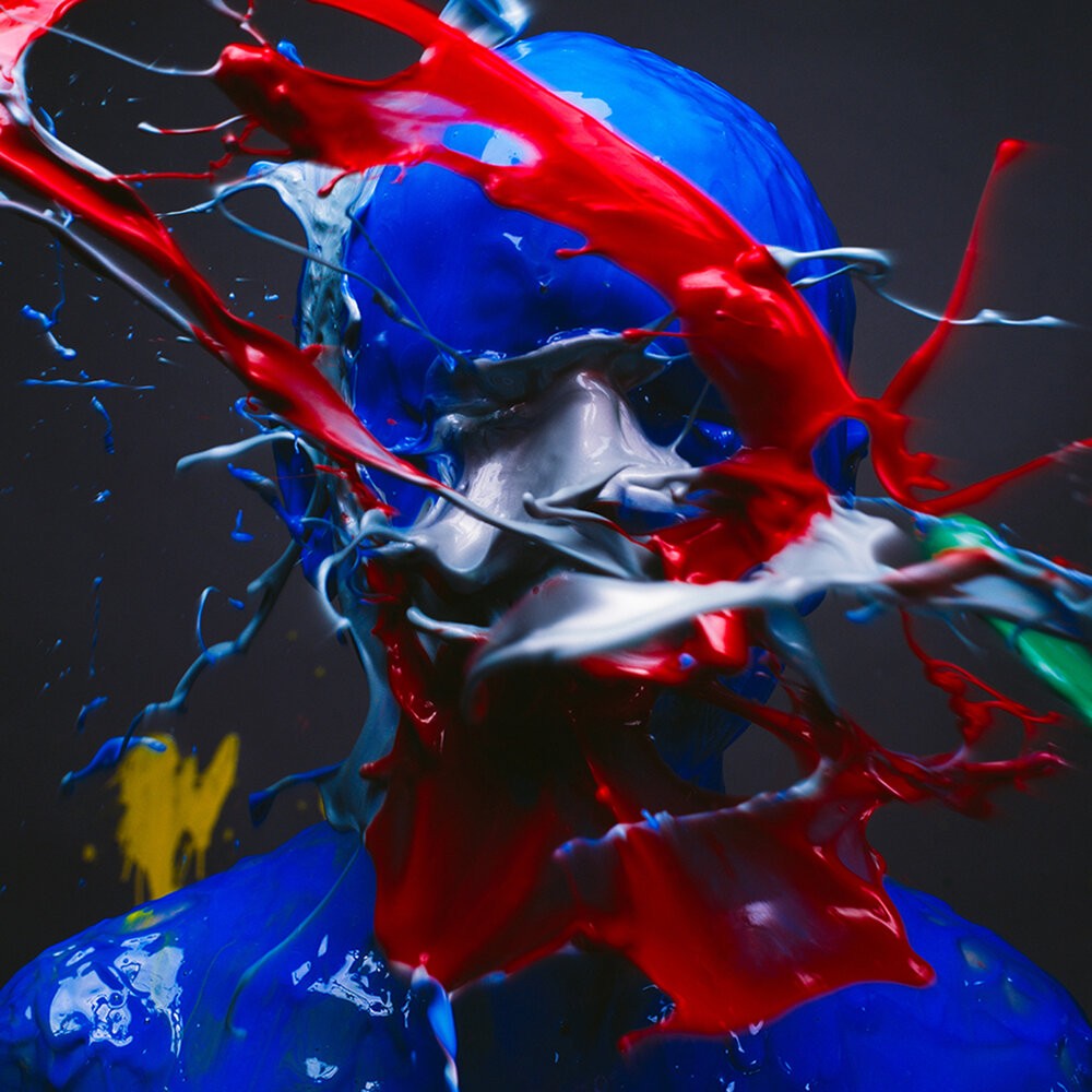 Tyler Shields, Enamel (M) Tyler Shields, Enamel (M)