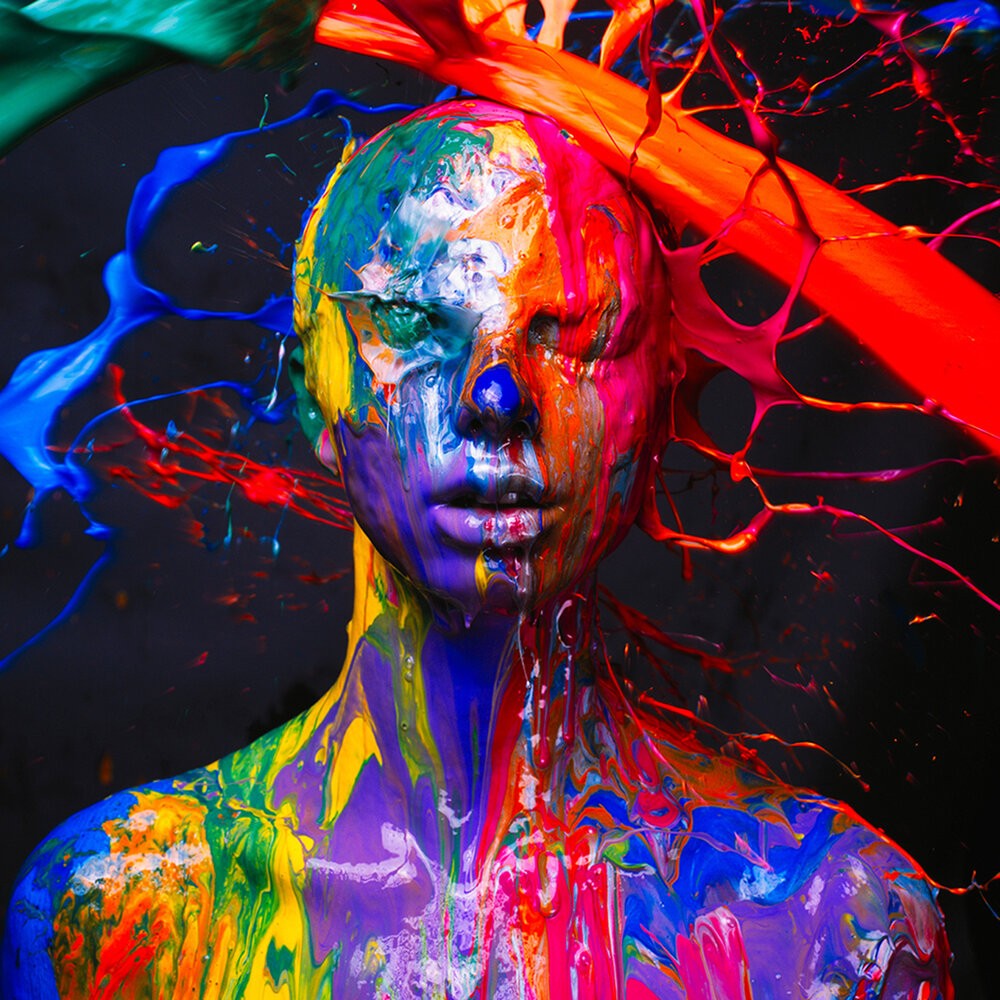 Tyler Shields, Gloss (XL) Tyler Shields, Gloss (XL)