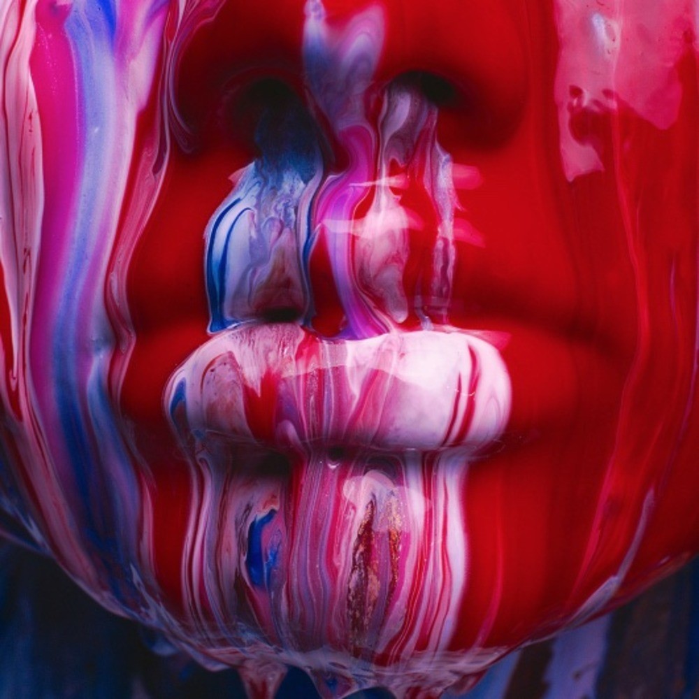 Tyler Shields, High Gloss Mouth (S) Tyler Shields, High Gloss Mouth (S)