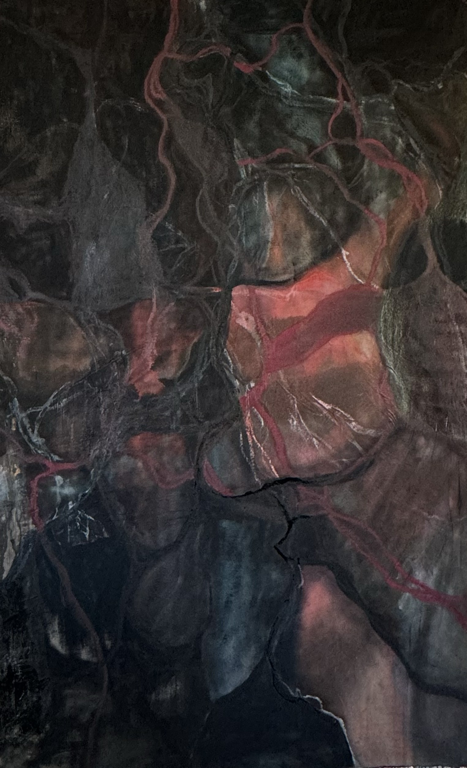 Katherine Filice, Capacity For Grief Katherine Filice, Capacity For Grief