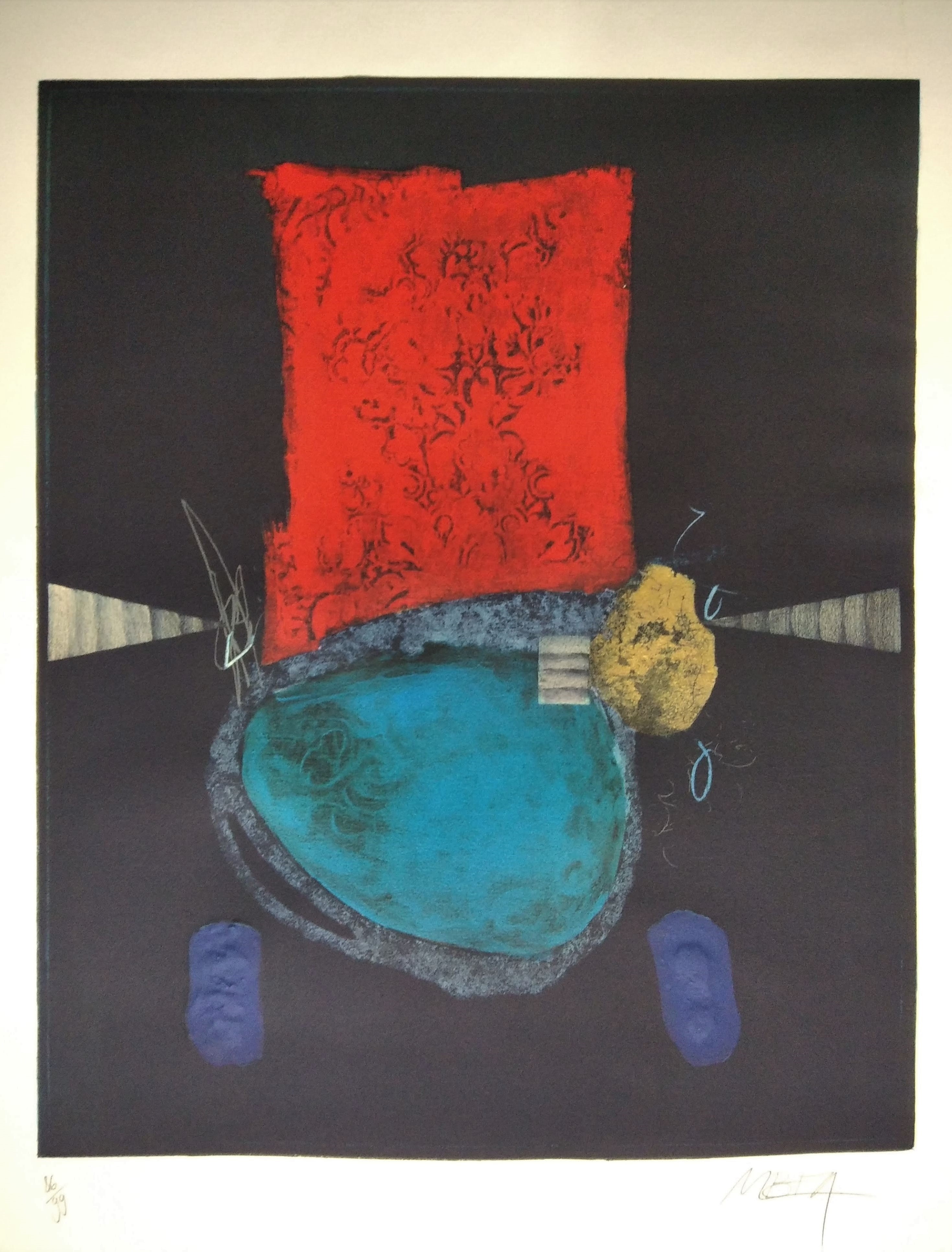 Manuel Bea, Untitled Manuel Bea, Untitled