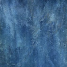 Peinture, In A Blue Moon, Katherine Filice