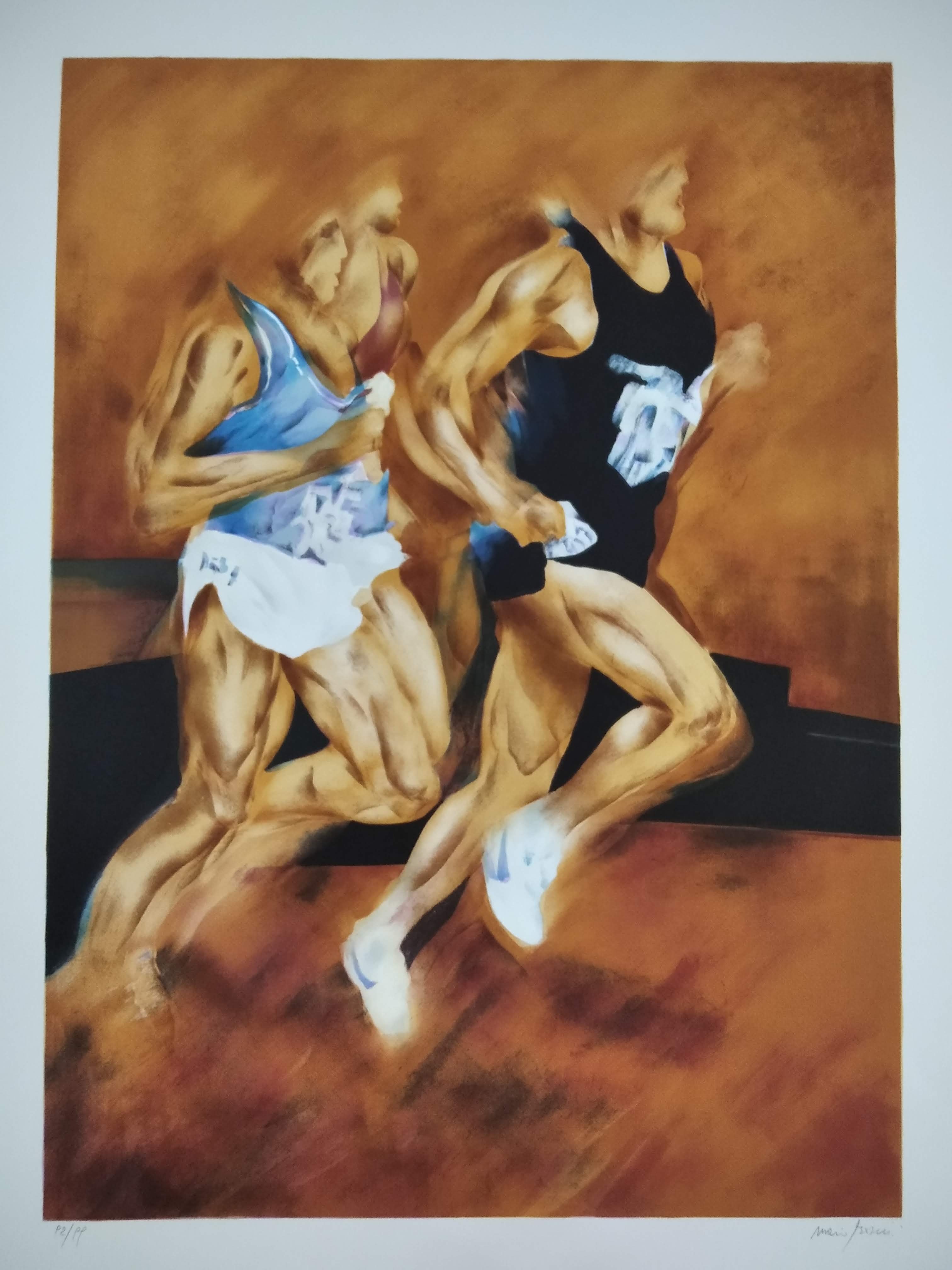 Mario Bedini, Untitled Mario Bedini, Untitled