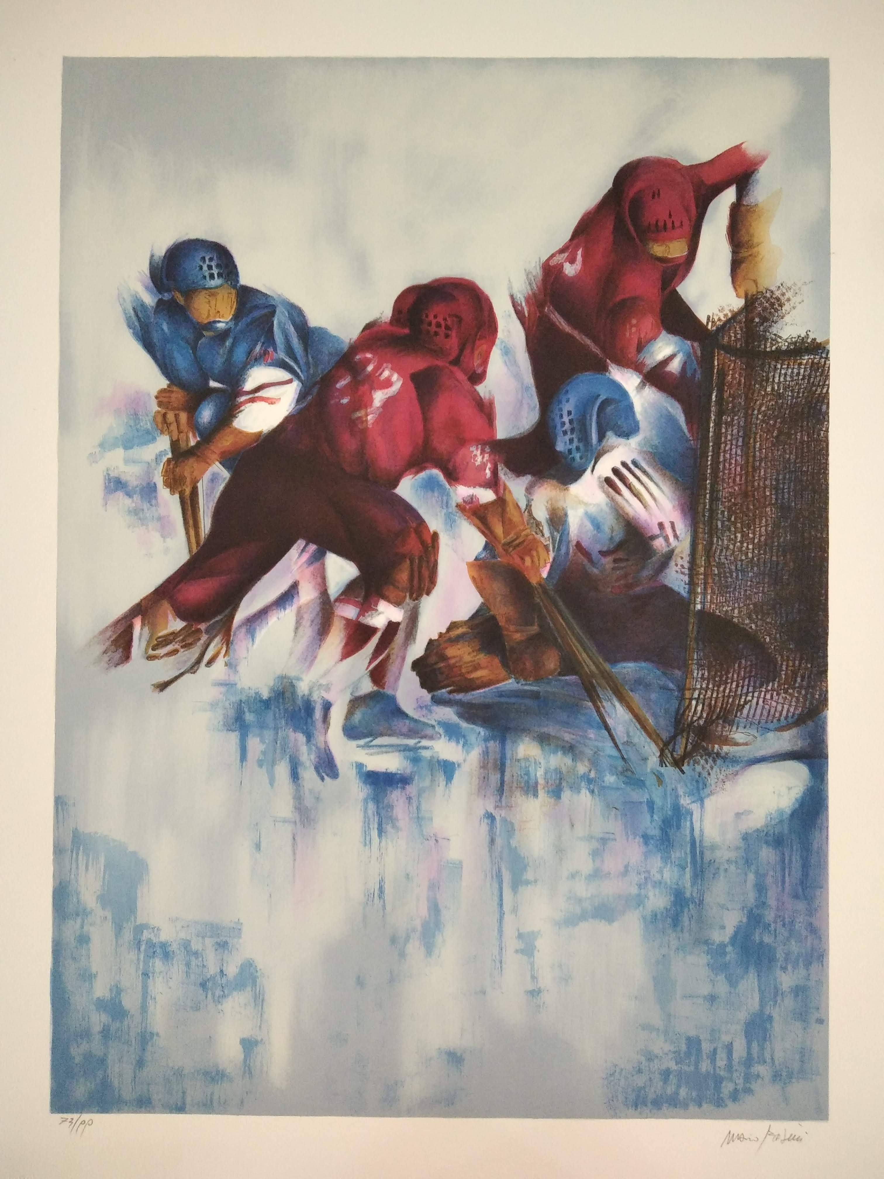 Mario Bedini, Untitled Mario Bedini, Untitled