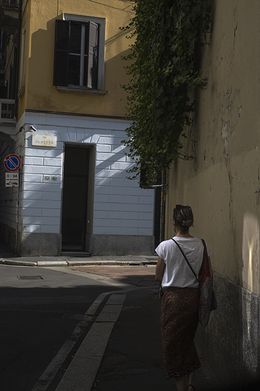 Fotografía, Vagabondages 20, Carlos Arriagada