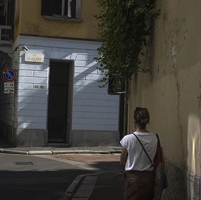 Fotografien, Vagabondages 20, Carlos Arriagada