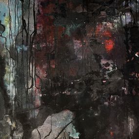 Pintura, Lost In The Woods No 2, Katherine Filice
