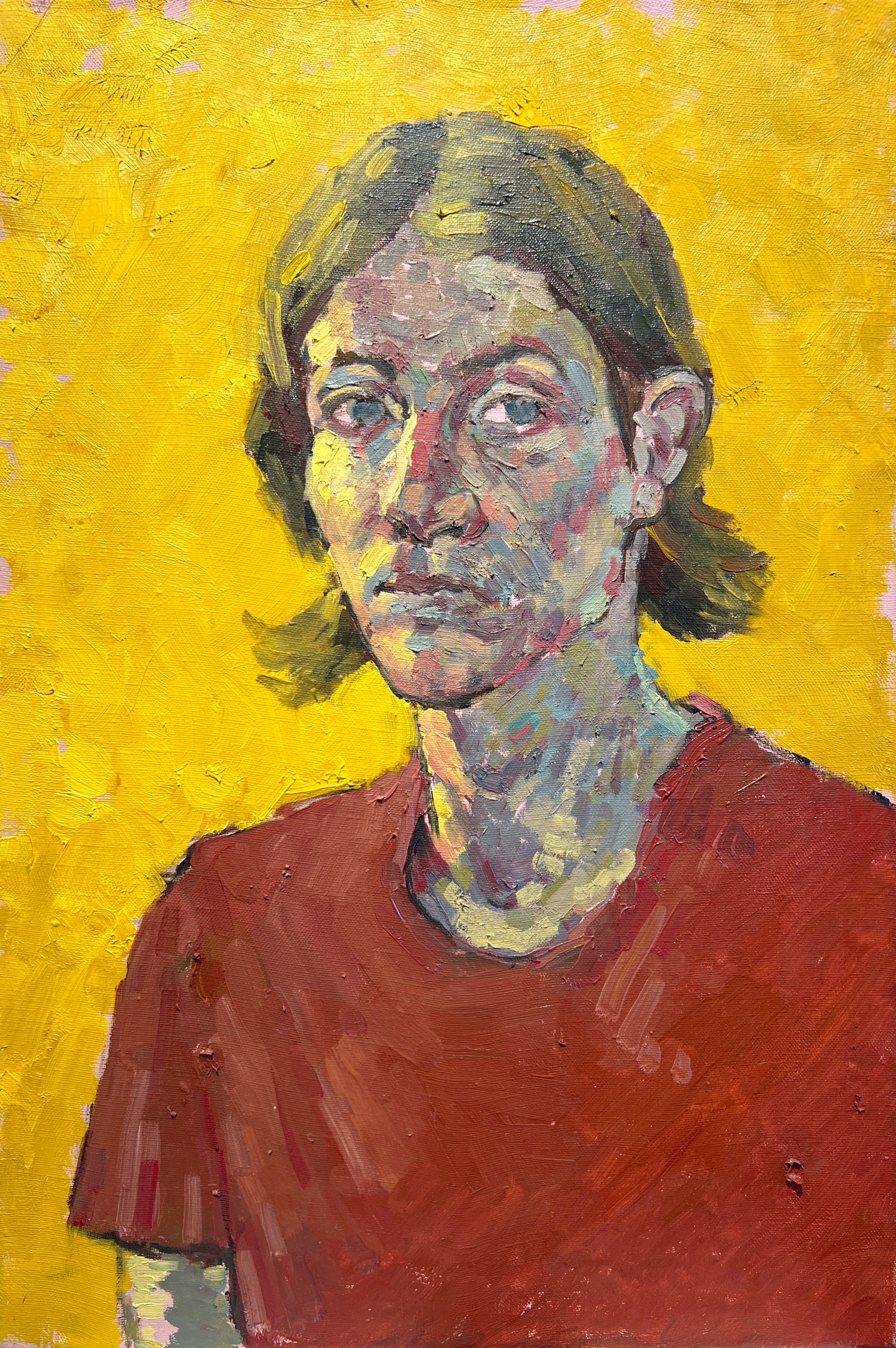 Nazar Ivanyuk, Mixed Feelings Nazar Ivanyuk, Mixed Feelings