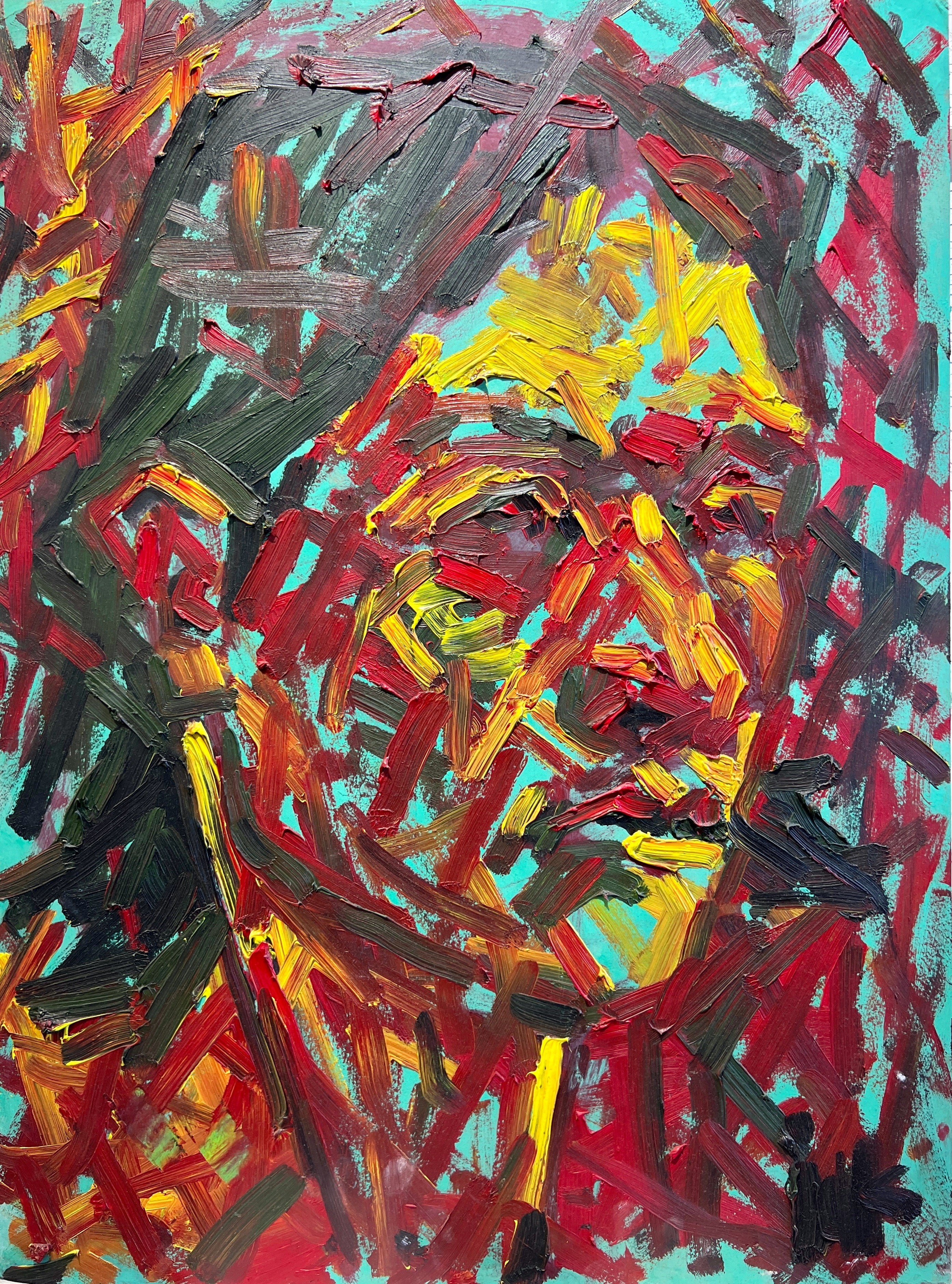Nazar Ivanyuk, Gaze Nazar Ivanyuk, Gaze