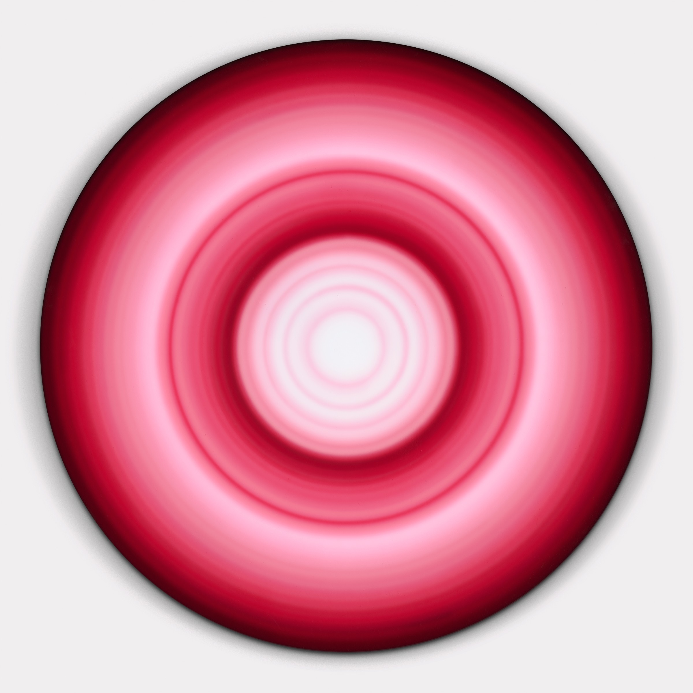 Eric Moore, Pyrrole Rubine Red Eric Moore, Pyrrole Rubine Red