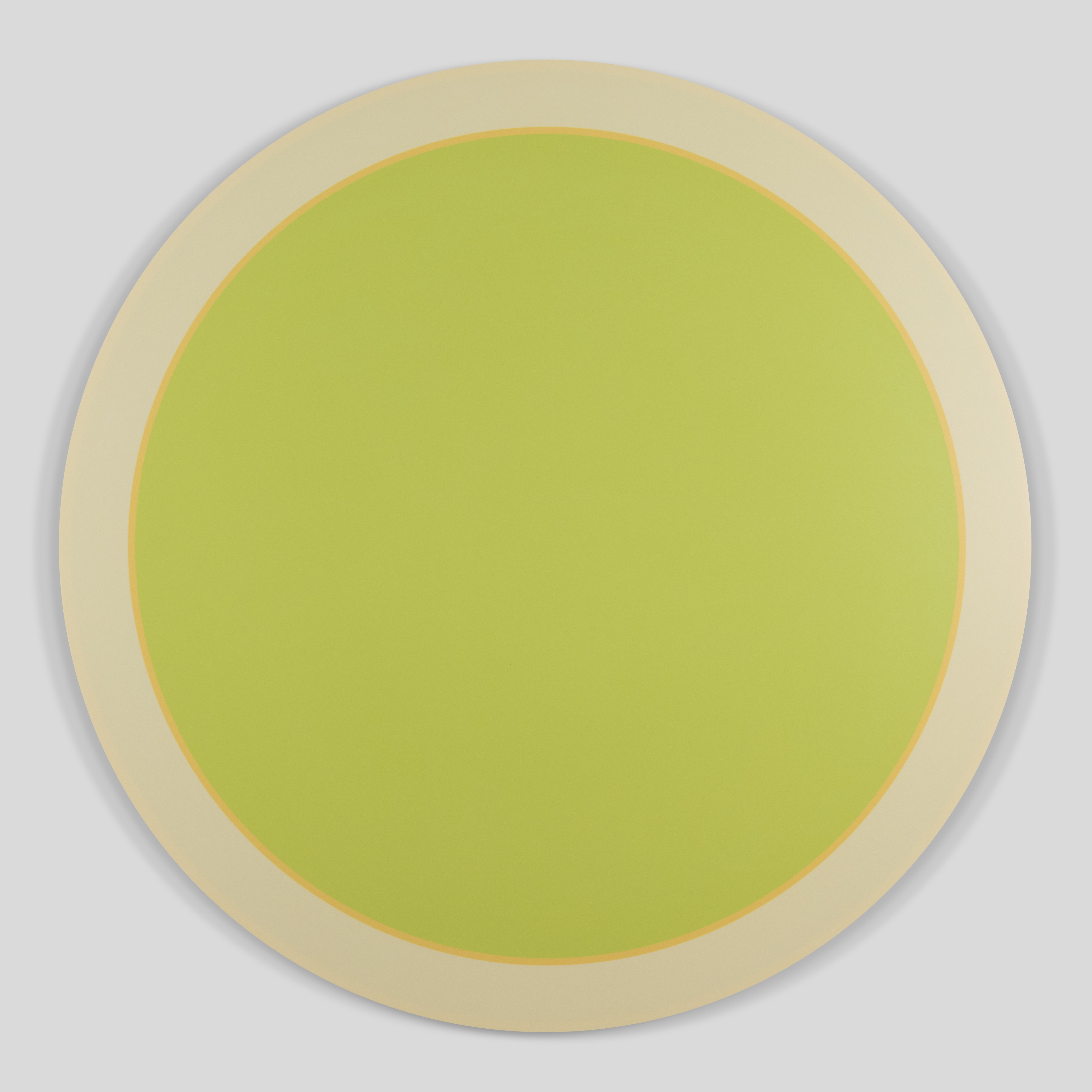 Eric Moore, Chic Lime Eric Moore, Chic Lime