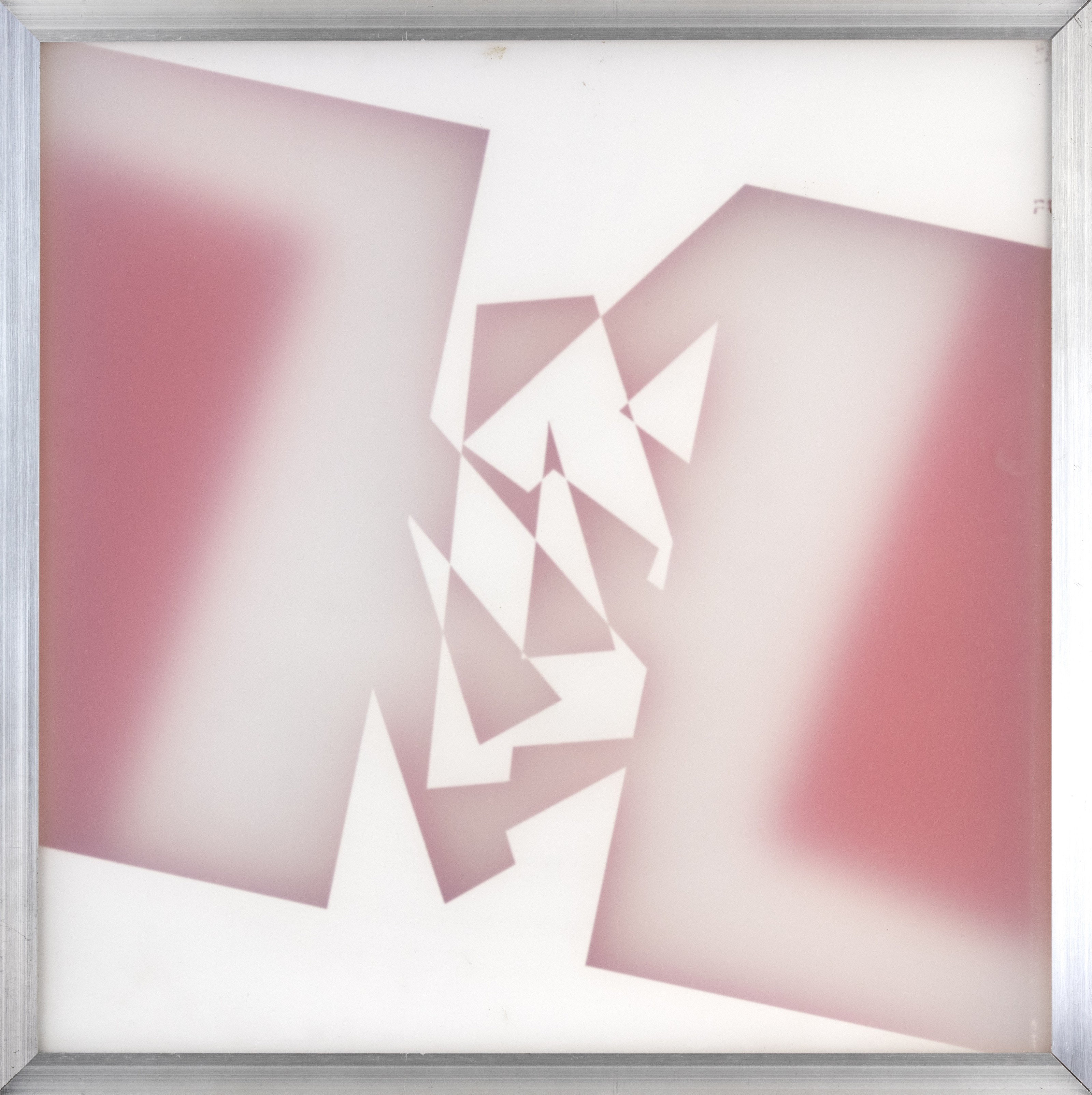 Renato Spagnoli, White Red - 7553 Renato Spagnoli, White Red - 7553