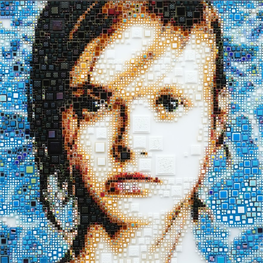 Isabelle Scheltjens, Hali Isabelle Scheltjens, Hali