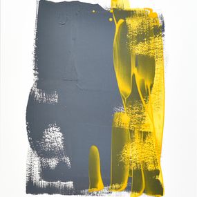 Peinture, Abstract No. 70, Gina Vor