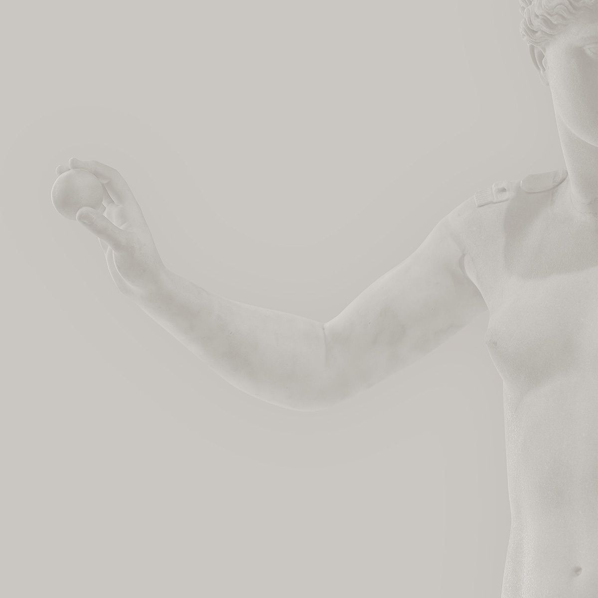 Benoit Lapray, Iconic Beauty #04 Benoit Lapray, Iconic Beauty #04