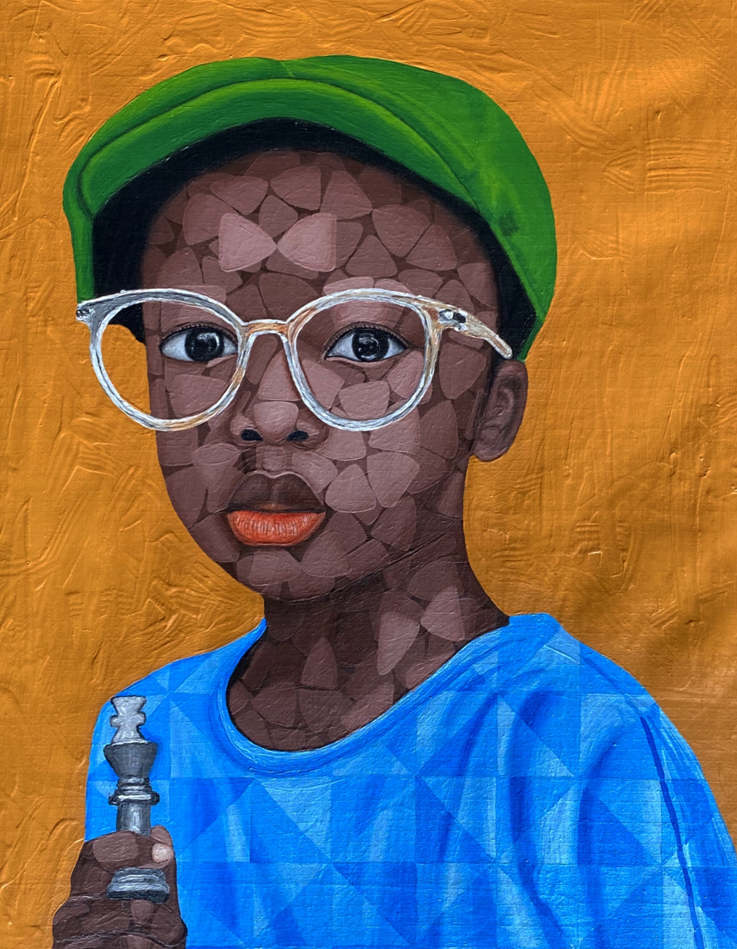 Oyeleye Feranmi, To Whom 2 Oyeleye Feranmi, To Whom 2