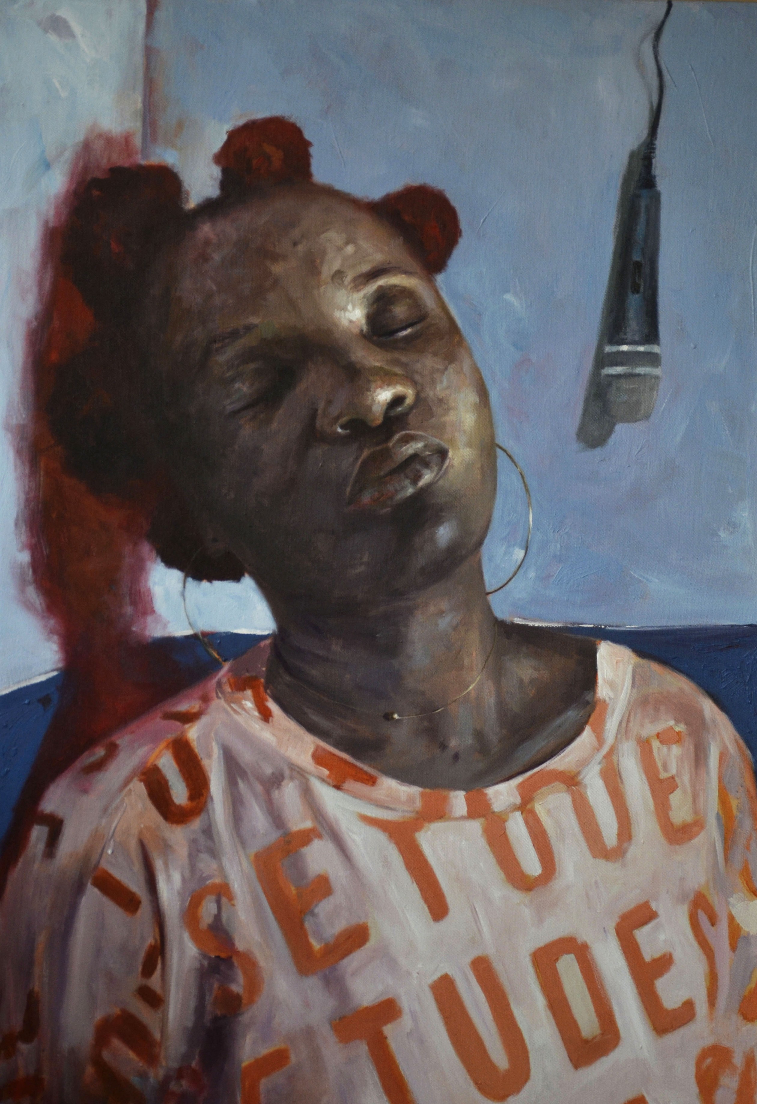 John Ali, Silent Echoes John Ali, Silent Echoes