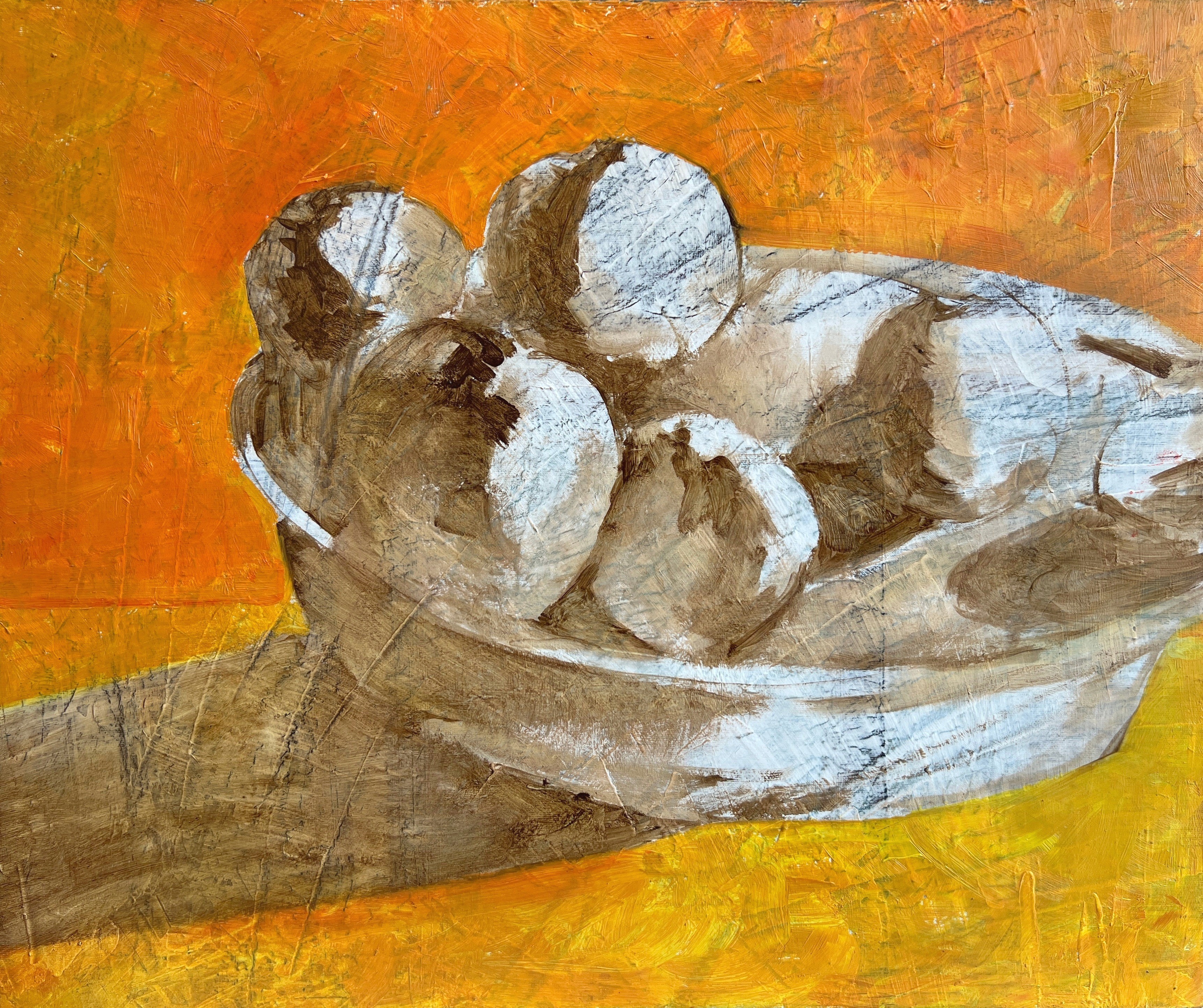 Andrii Davydenko, Bowl of Apples Andrii Davydenko, Bowl of Apples