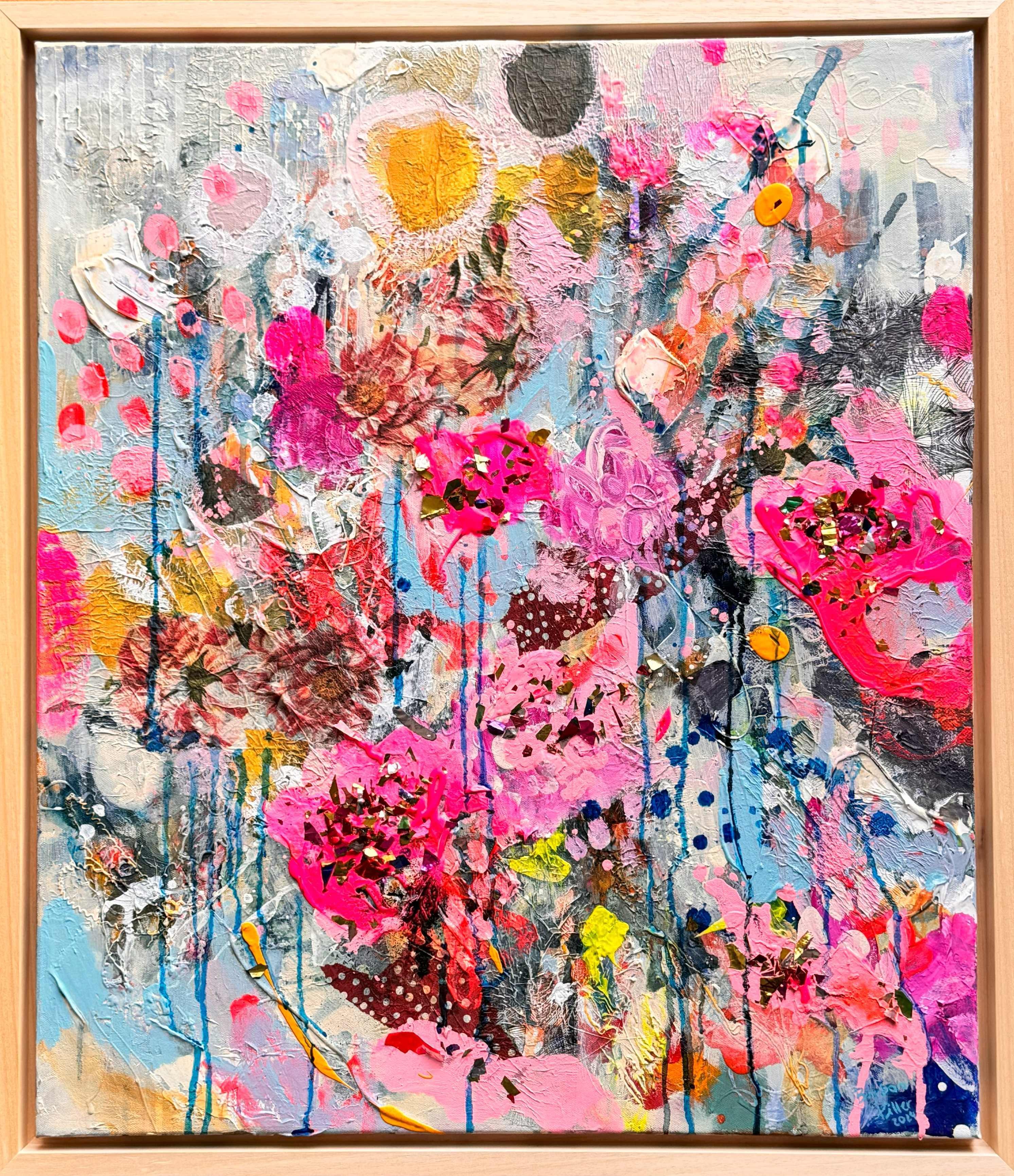 Barbara Piller, Like a sweet memory #2 Barbara Piller, Like a sweet memory #2