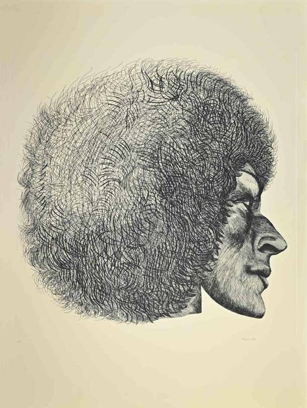 Giacomo Porzano, Profile Giacomo Porzano, Profile