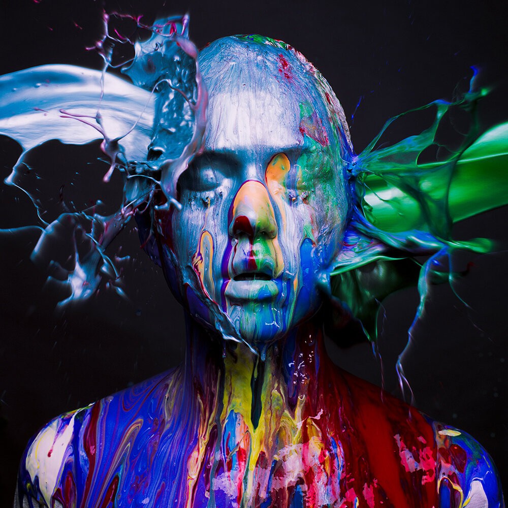 Tyler Shields, Metallic (M) Tyler Shields, Metallic (M)
