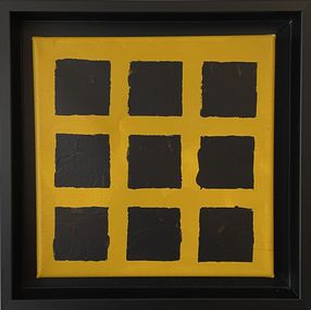 Pintura, Collection Rêveries d'automne - "Mini - Grid to play", Thomas Jeunet