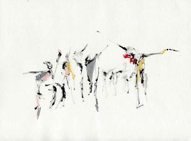 Parimah Avani, Silvery Song of Resistance Parimah Avani, Silvery Song of Resistance