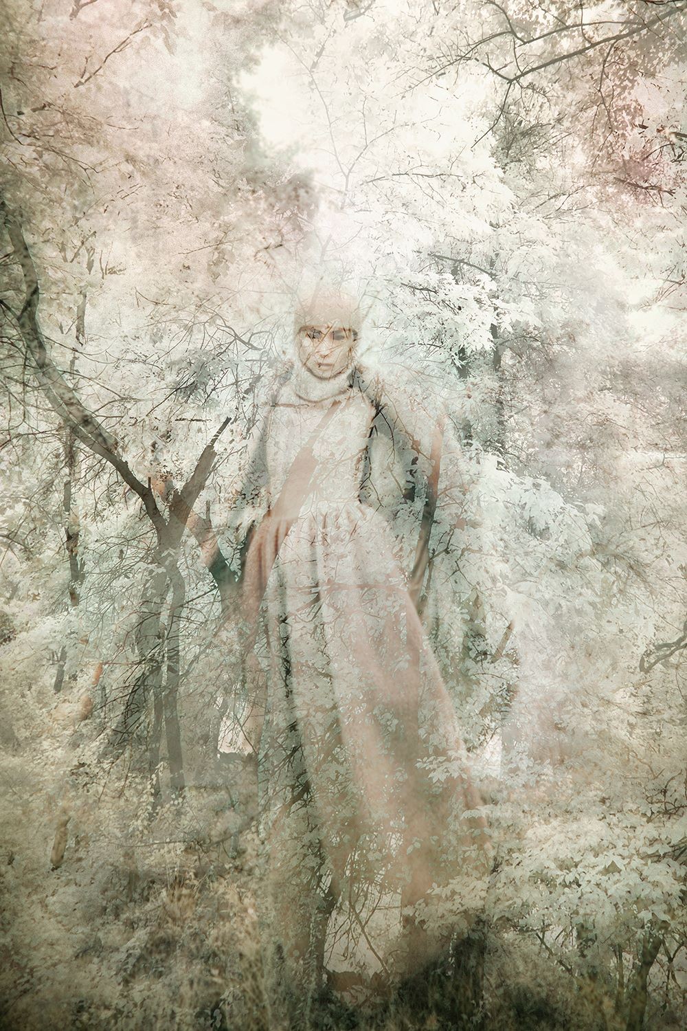 Héléna Palazzi, Shield Maiden, III Héléna Palazzi, Shield Maiden, III