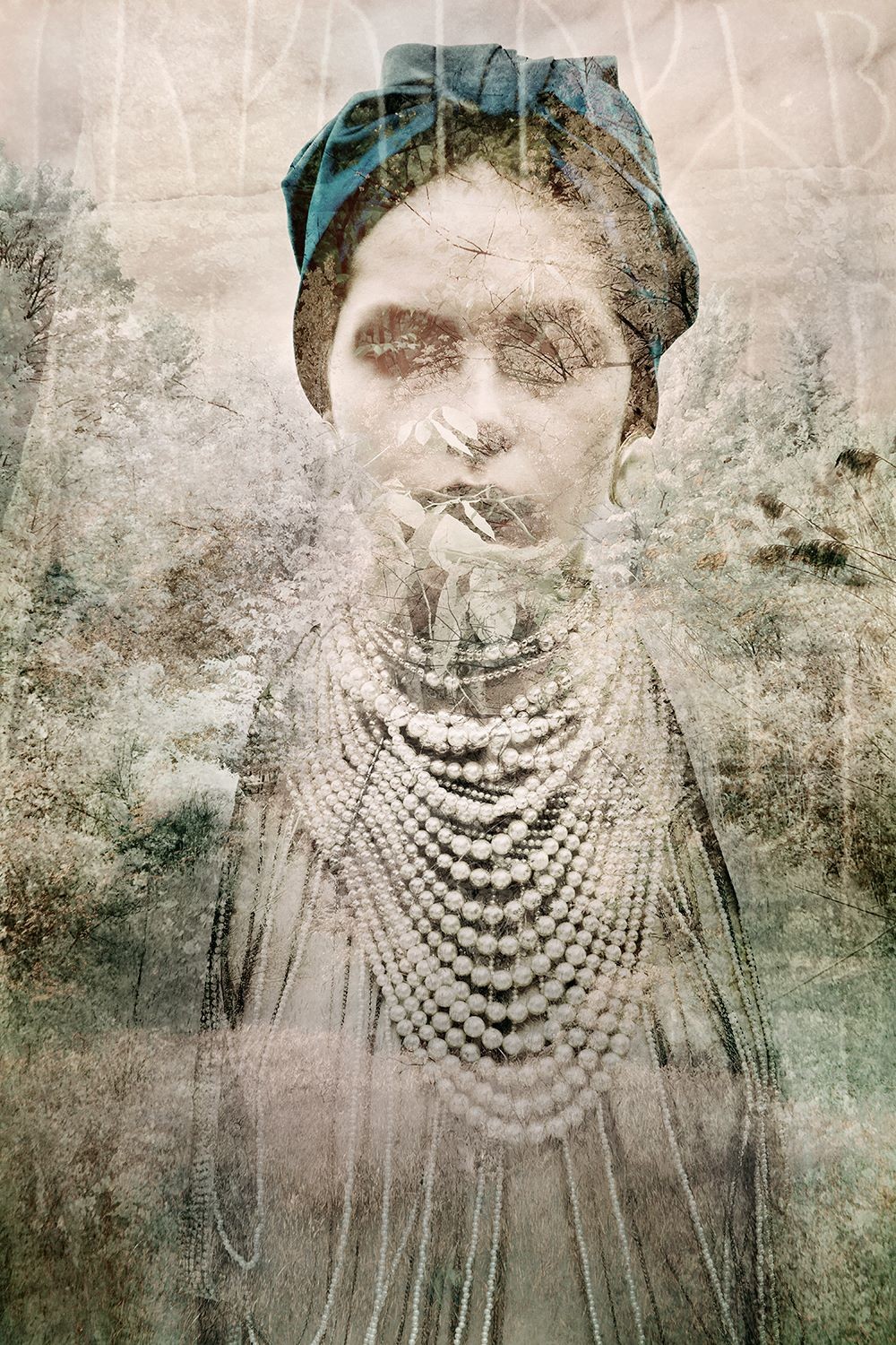 Héléna Palazzi, Shiel Maiden, I Héléna Palazzi, Shiel Maiden, I