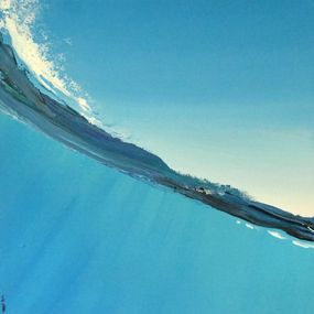 Pintura, Water 1, Sophie Duplain