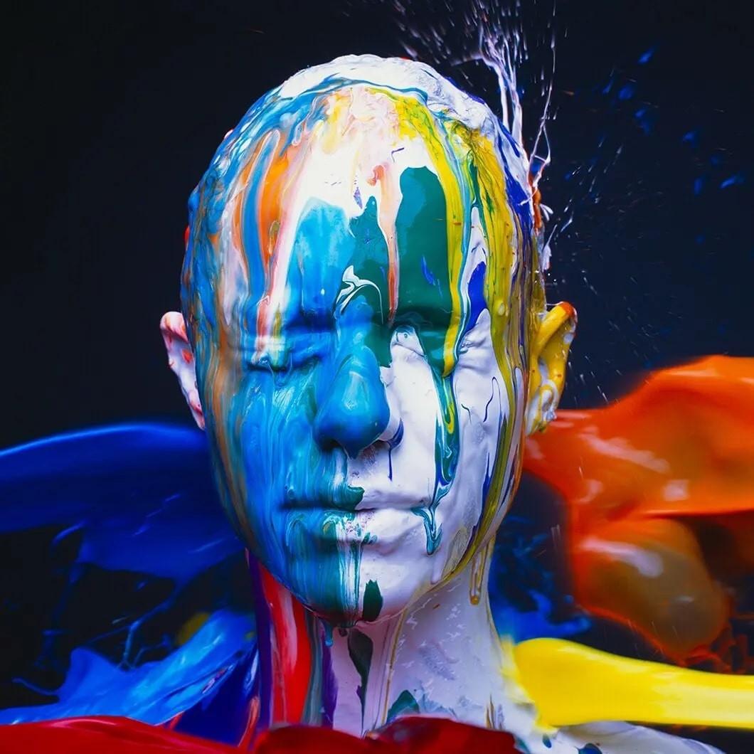 Tyler Shields, Semi Gloss II (L) Tyler Shields, Semi Gloss II (L)