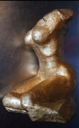 Skulpturen, Venus, Fédérico Fourment