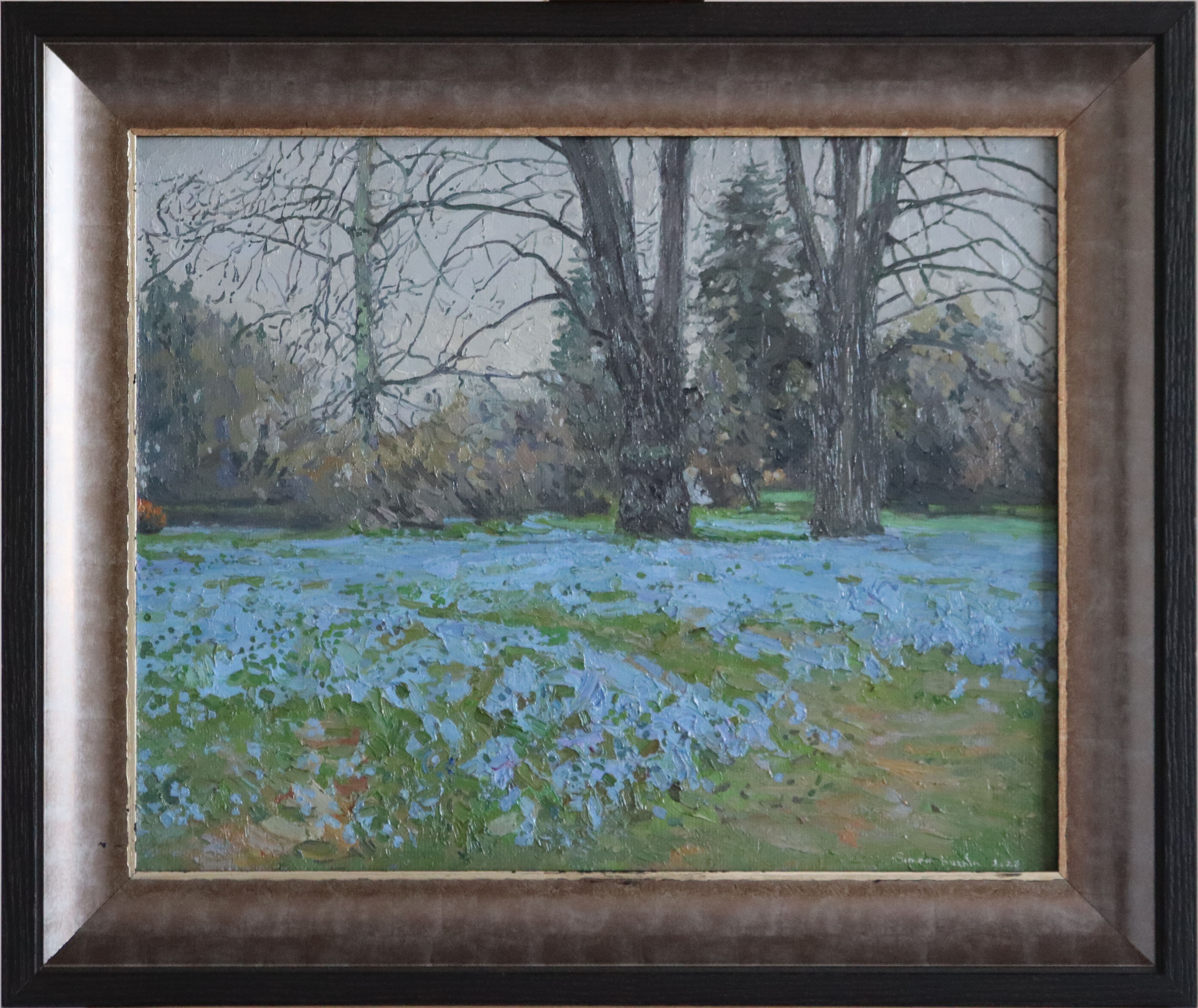 Simon Kozhin, Scilla Lucilia Simon Kozhin, Scilla Lucilia