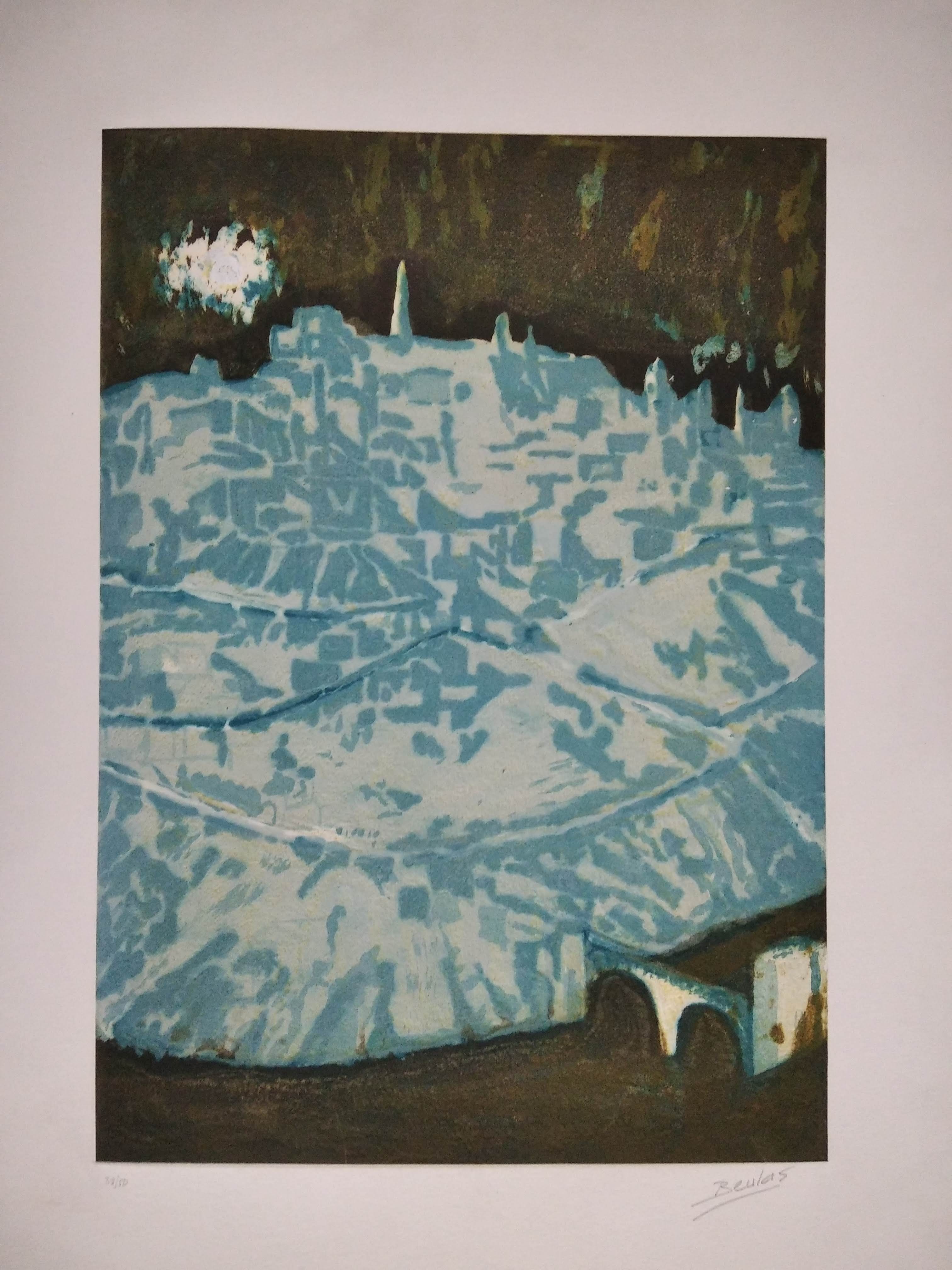José Beulas, Untitled José Beulas, Untitled