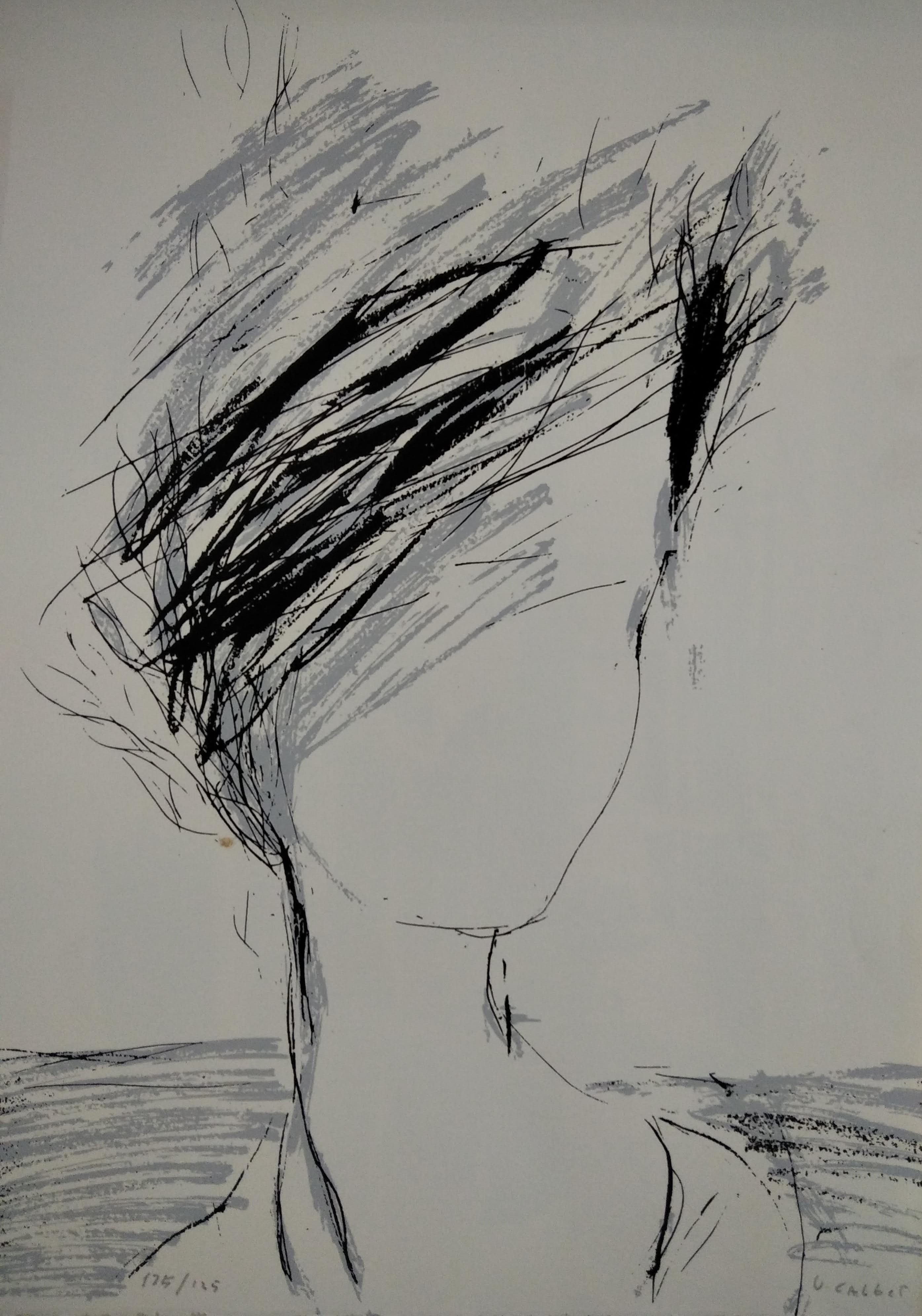 Vicent Calbet, Untitled Vicent Calbet, Untitled