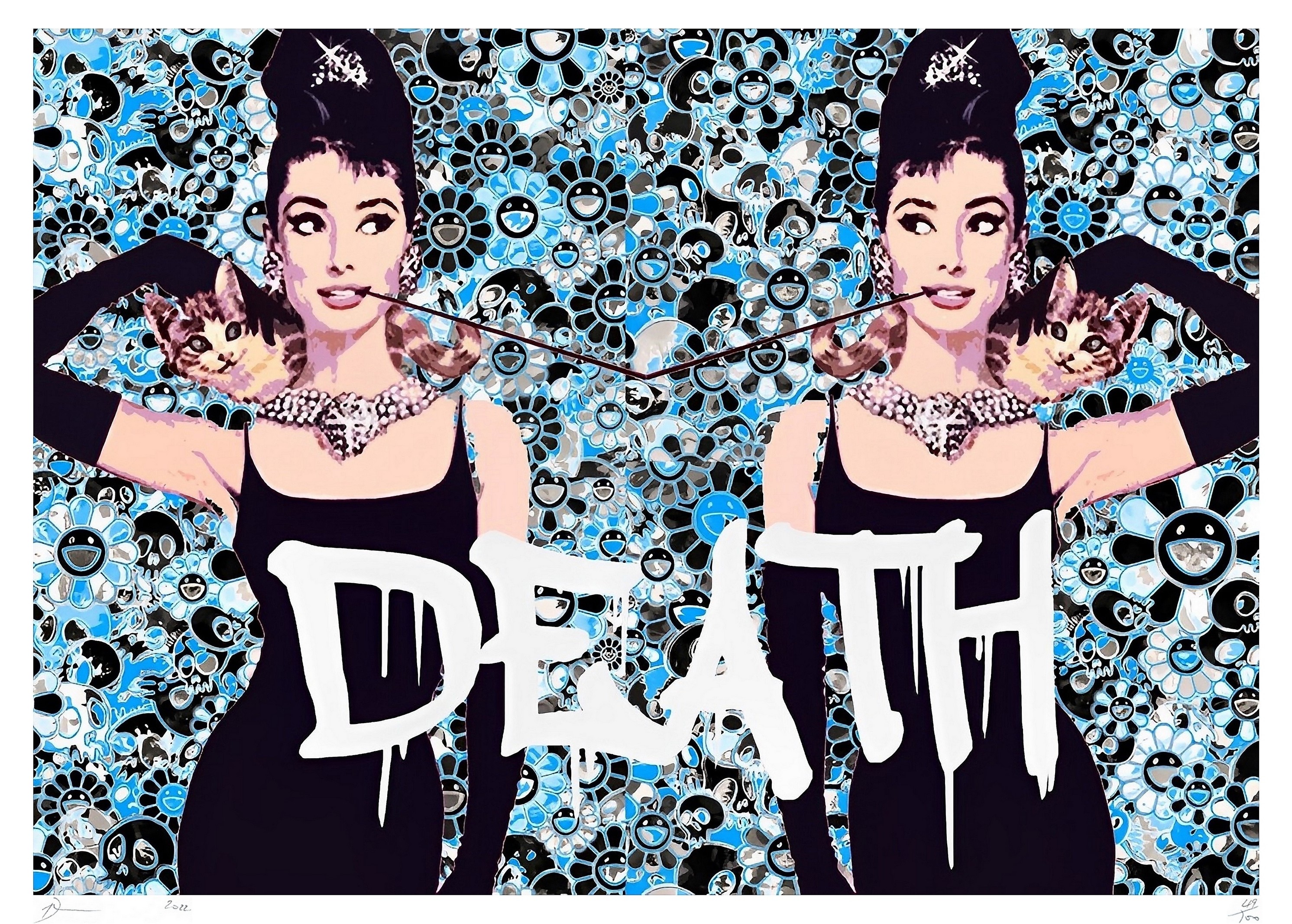 Death NYC, Deathm6167 Death NYC, Deathm6167