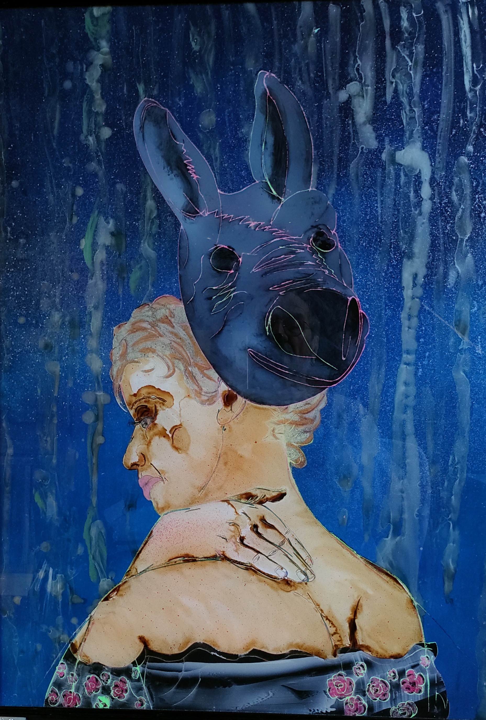 Didier Merlin, Bal Masqué Didier Merlin, Bal Masqué