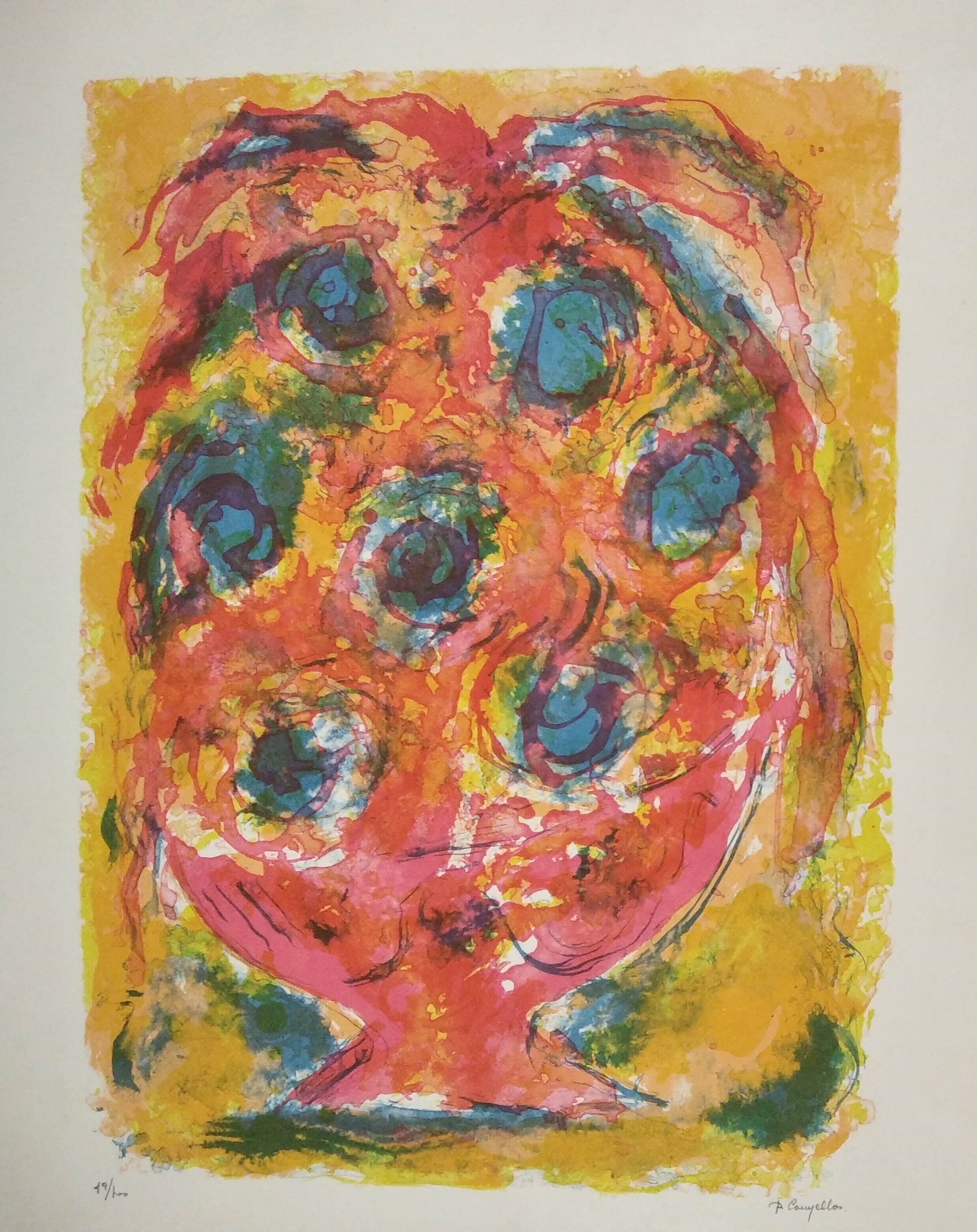Pep Canyellas, Untitled Pep Canyellas, Untitled