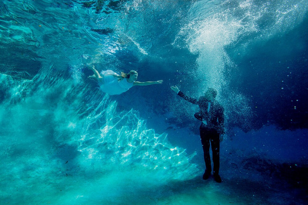 Tyler Shields, Chasing a Dream (XL) Tyler Shields, Chasing a Dream (XL)